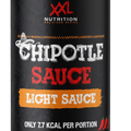 Light Saus - XXL Nutrition