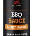 Light Saus - XXL Nutrition