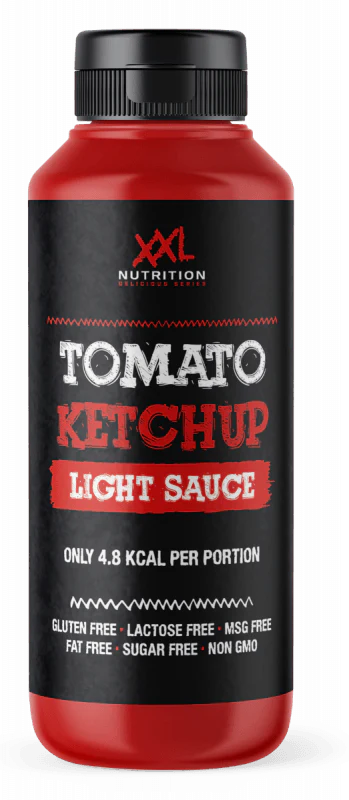 Light Saus - XXL Nutrition