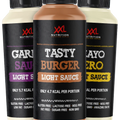 Light Saus - XXL Nutrition