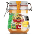 Linden Honey 1000g OstroVit
