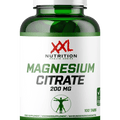 Magnesium Citrate - XXL Nutrition
