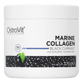 Marine Collagen - Viscollageen - 200g - OstroVit
