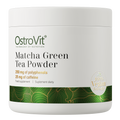 Matcha Groene Thee Poeder - 100 g - Vegan - OstroVit