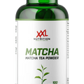 Matcha - Vegan - 100 Capsules - XXL Nutrition