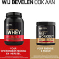 Micronised Creatine Powder - Optimum Nutrition