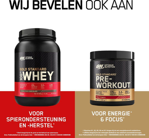 Micronised Creatine Powder - Optimum Nutrition