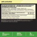 Micronised Creatine Powder - Optimum Nutrition
