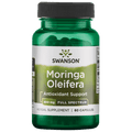 Moringa Oleifera 400mg - Vegan - 60 Capsules - Swanson