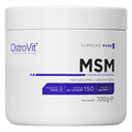 MSM Poeder Methylsulfonylmethane 300 g Ostrovit