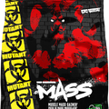 Mutant Mass - Mutant