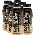 N'Joy Protein Drink - 310ml - XXL Nutrition