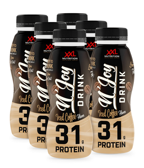 N'Joy Protein Drink - 310ml - XXL Nutrition