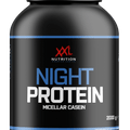 NIGHT PROTEIN - XXL NUTRITION