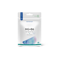Nutriversum - MG+B6 Organic - 60 Tabletten
