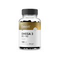 Omega 3 D3+K2 90 Softgels OstroVit