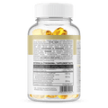 Omega 3 Ultra - 90 Softgels - OstroVit