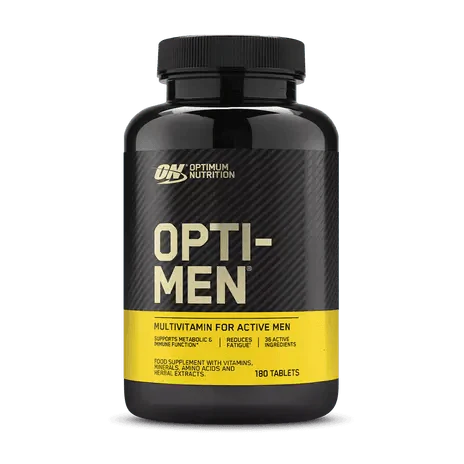 OPTI – MEN Optimum Nutrition