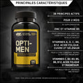 OPTI – MEN Optimum Nutrition