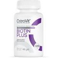 OstroVit Biotin Plus 100 tabletten