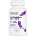 OstroVit Biotin Plus 100 tabletten