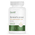OstroVit Brewer's Yeast 200 tabbletten