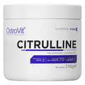OstroVit Citrulline 210 g
