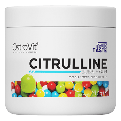 OstroVit Citrulline 210 g