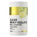 OstroVit Clear Whey Isolate 400 g