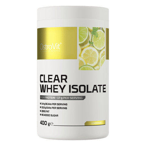 OstroVit Clear Whey Isolate 400 g
