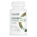 OstroVit foliumzuur 90 tabletten