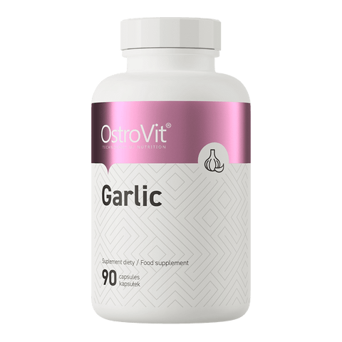 OstroVit Knoflook 90 Capsules