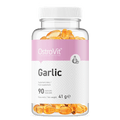 OstroVit Knoflook 90 Capsules