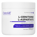OstroVit L-Ornithine L-Aspartaat 200 g