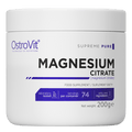 OstroVit Magnesiumcitraat 200 g