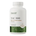 OstroVit NAC 300 mg 150 tabletten