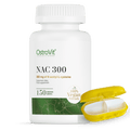 OstroVit NAC 300 mg 150 tabletten