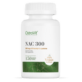 OstroVit NAC 300 mg 150 tabletten