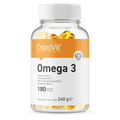 OstroVit Omega 3 180 capsules