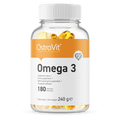 OstroVit Omega 3 180 capsules