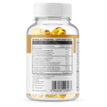 OstroVit Omega 3-6-9 90 capsules