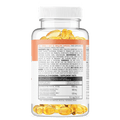 OstroVit Omega 3 gemakkelijk door te slikken 90 capsules