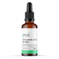 OstroVit Pharma Vitamine A+E druppels
