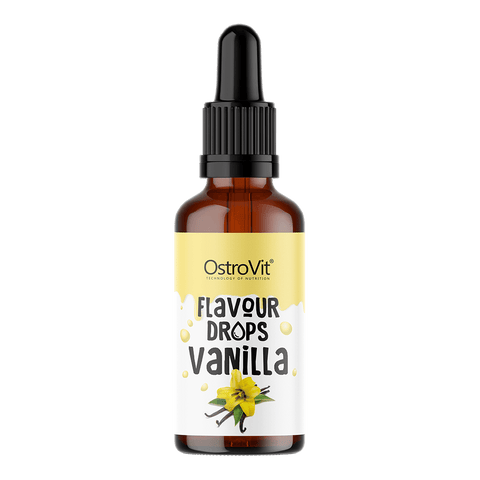 OstroVit Smaakdruppels 30 ml