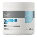 OstroVit Taurine 1500 mg 120 capsules