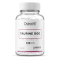 OstroVit Taurine 1500 mg 120 capsules