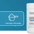 OstroVit Triple Magnesium 100 g