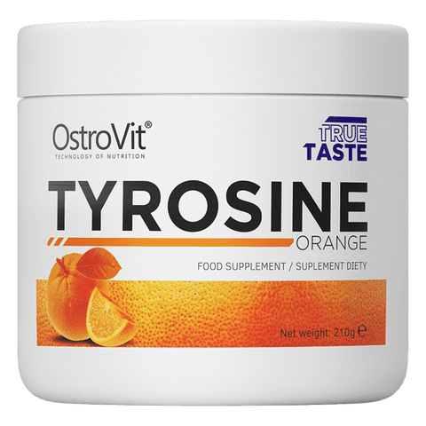 OstroVit Tyrosine 210 g