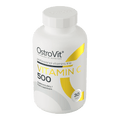 OstroVit Vitamine C 500 mg 30 tabletten