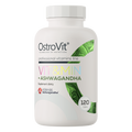 OstroVit VIT&MIN + Ashwagandha KSM 120 tablets